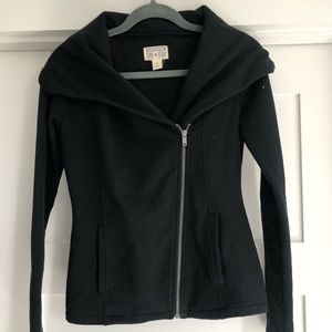 Converse dress up jacket